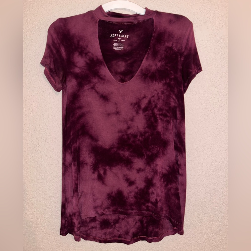 American Eagle Soft & Sexy Tshirt